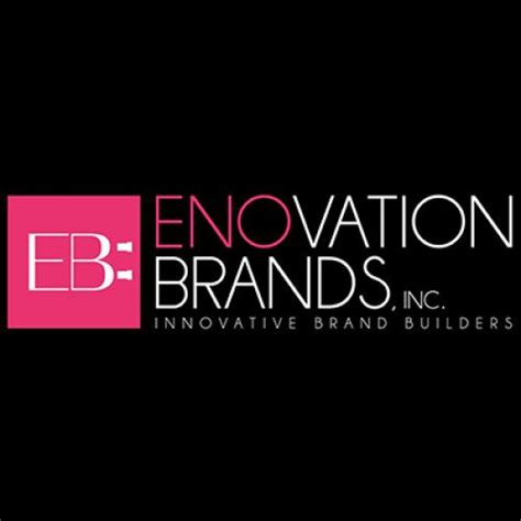 enovation brands